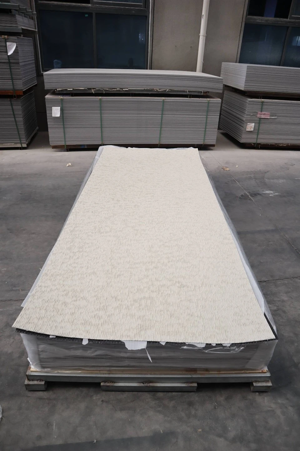 Flexible Stone For Indoor And Outdoor Wall Panel factory