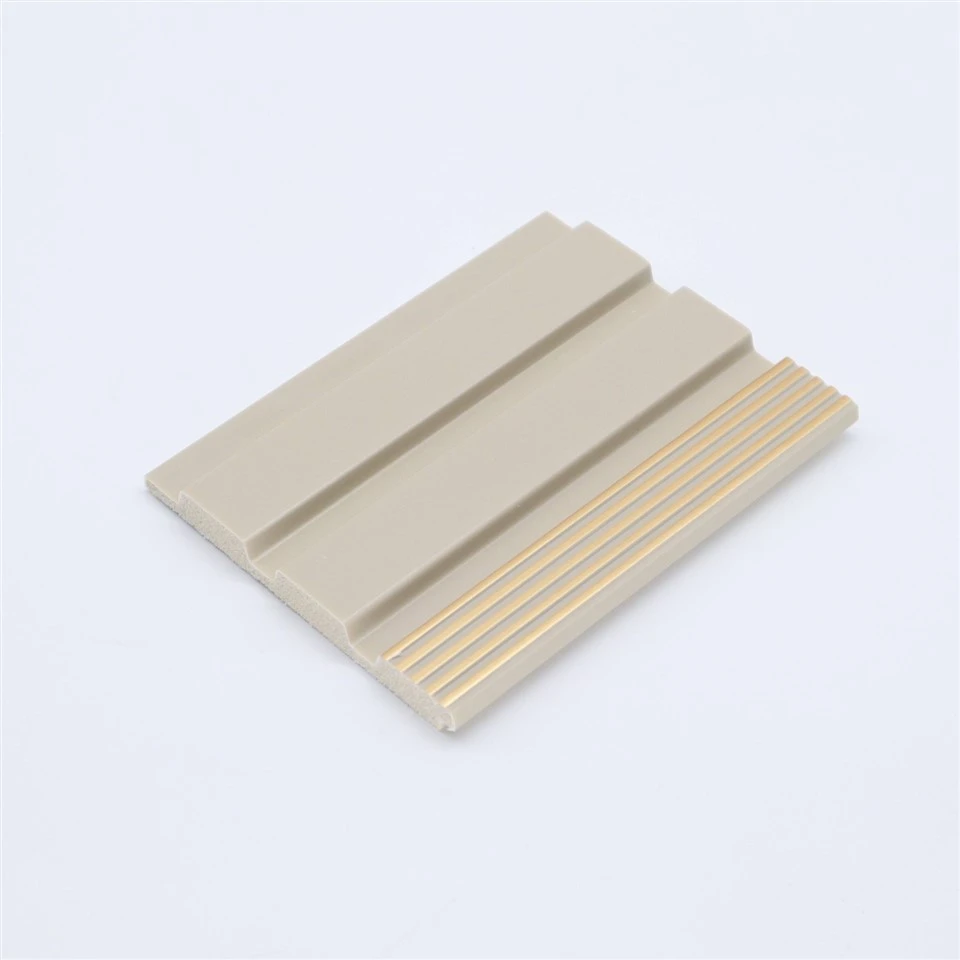 High Quality Multi Colors PS Wall Panel factory