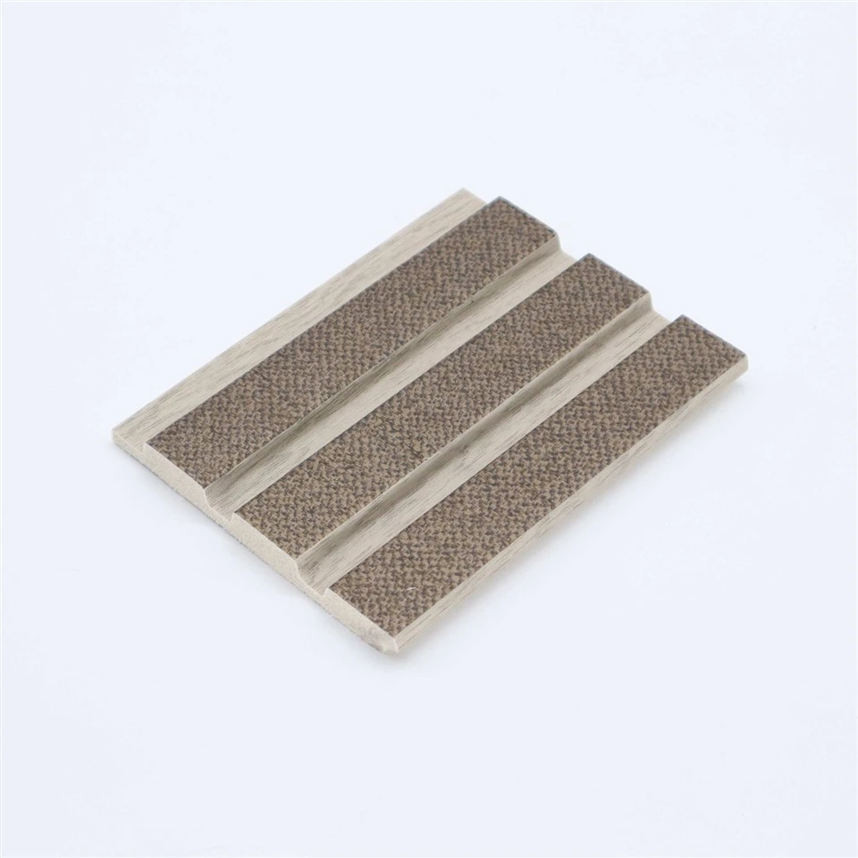 High Quality Multi Colors PS Wall Panel high quality
