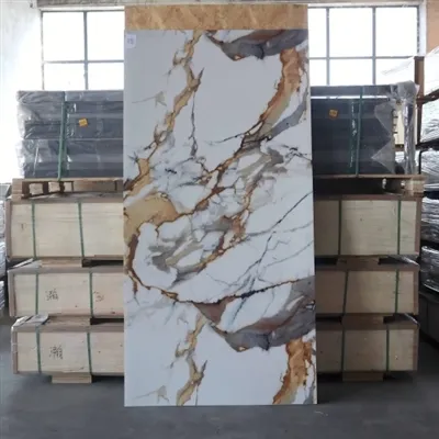 Fördelarna med vattentät PVC-väggpanel för interiör