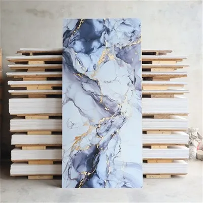 Waterproof New Design PVC Marble Indoor Wall Panel Waterproof New Design PVC Marble Indoor Wall Panel