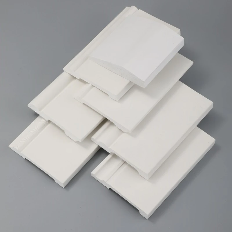 Vattentät PS -basbord